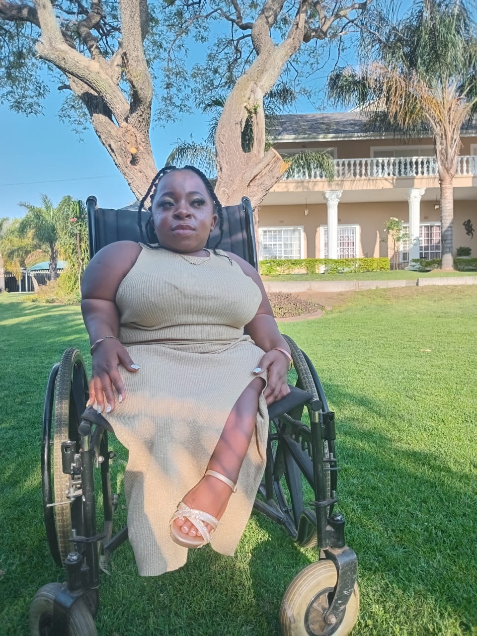 Tammie