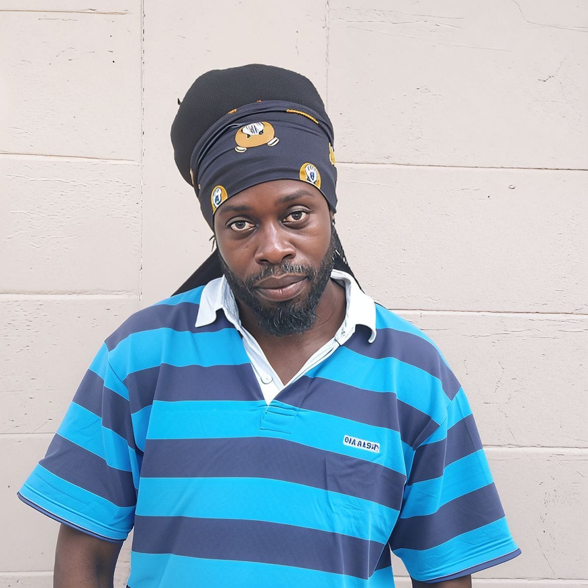 Current DJ