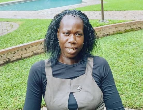 Vivian Mugande